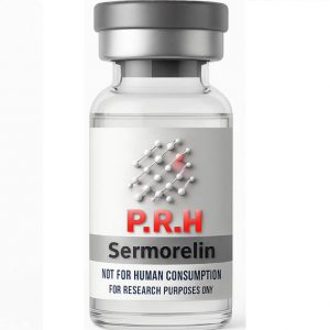 Sermorelin 10mg