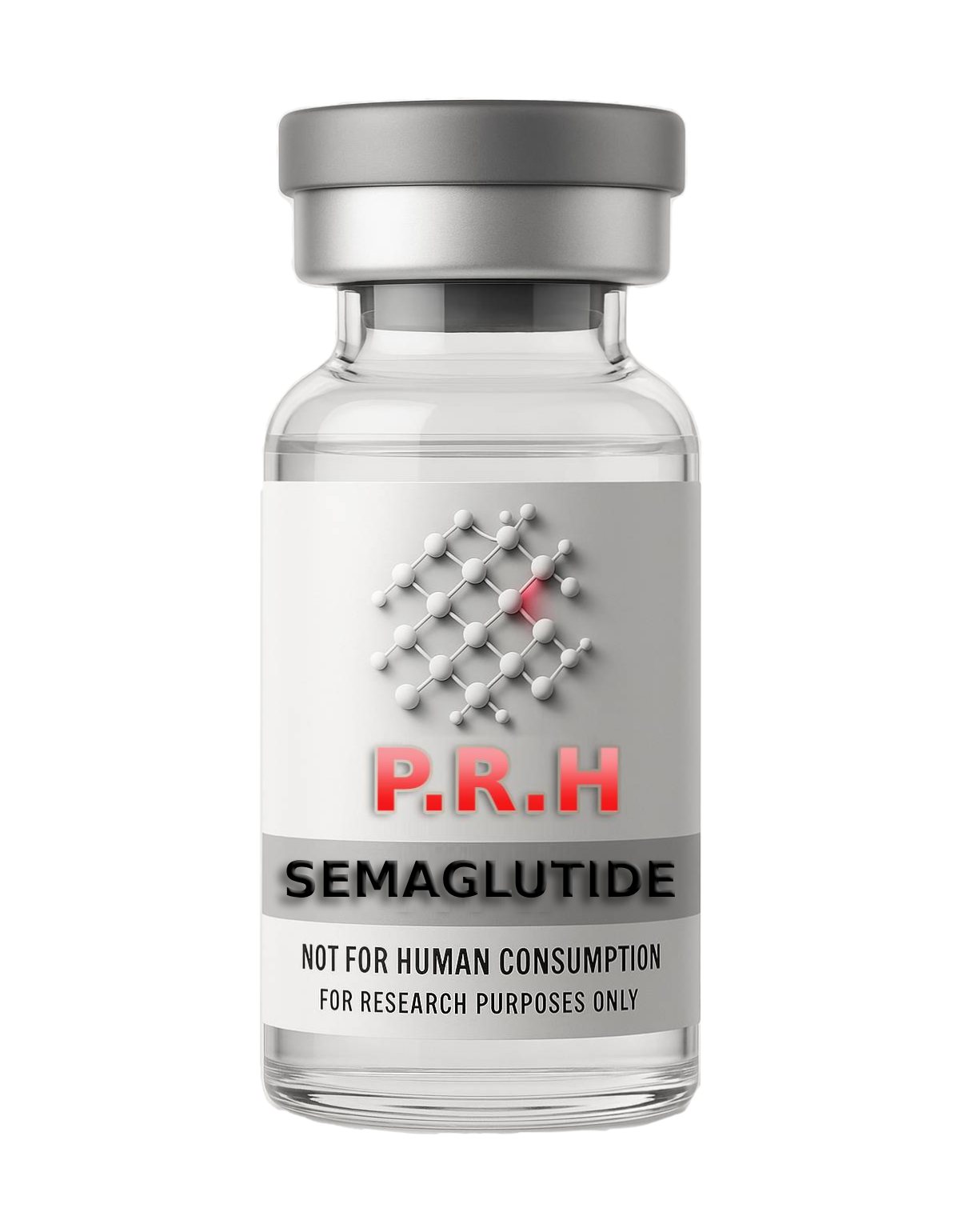 GLP-1S 20mg Peptide