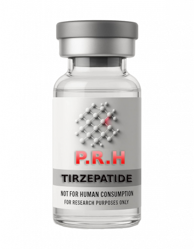 Tirzepatide 30mg