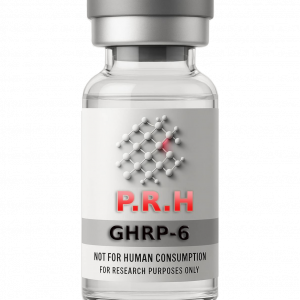 GHRP-6, 5mg