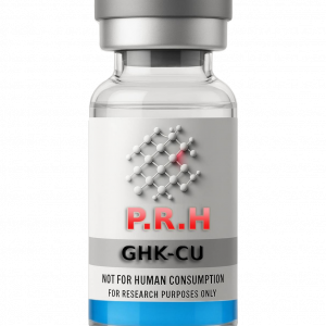 GHK-CU 100mg