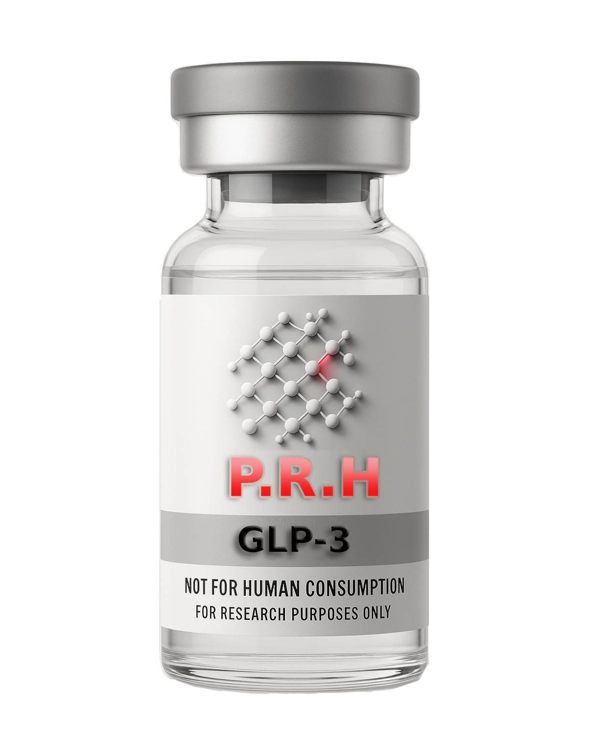GLP-3R 20mg Peptide