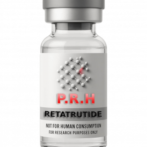 Retatruride 10mg Peptide